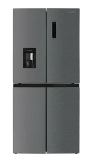 Ремонт холодильников GARLYN в сервисном центре FIX-GARLYN