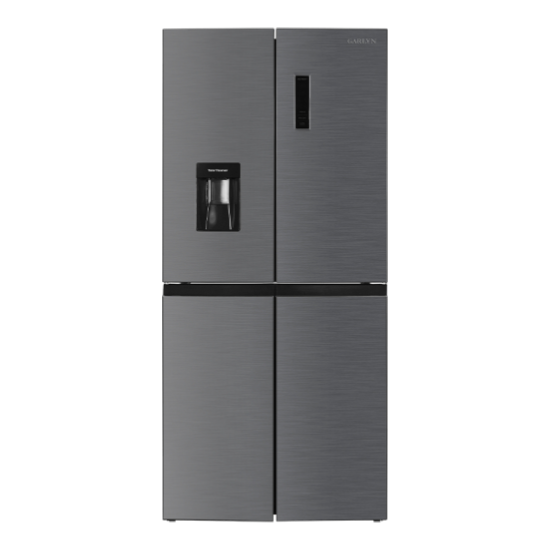 Ремонт холодильников GARLYN FDF-180 в сервисном центре FIX-GARLYN