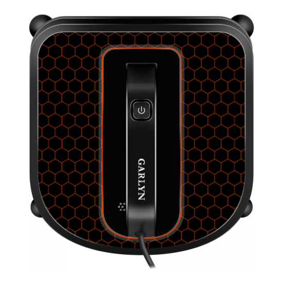 Ремонт роботов-стеклоочистителей GARLYN MaxClean в сервисном центре FIX-GARLYN