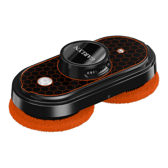 Ремонт роботов-стеклоочистителей GARLYN TwinClean в сервисном центре FIX-GARLYN